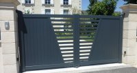 Notre société de clôture et de portail à Fouju